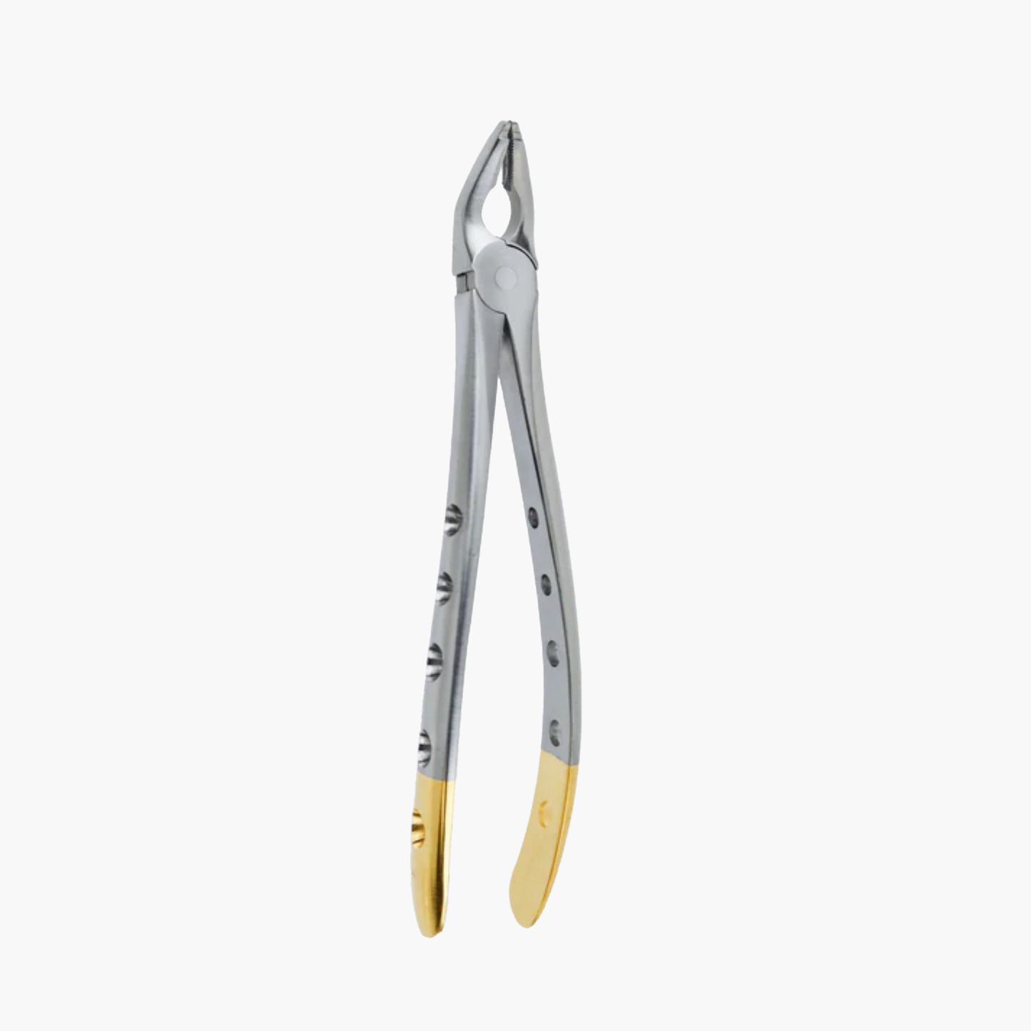 Atraumatic Extraction Apical Retention Forcep-Upper Universal