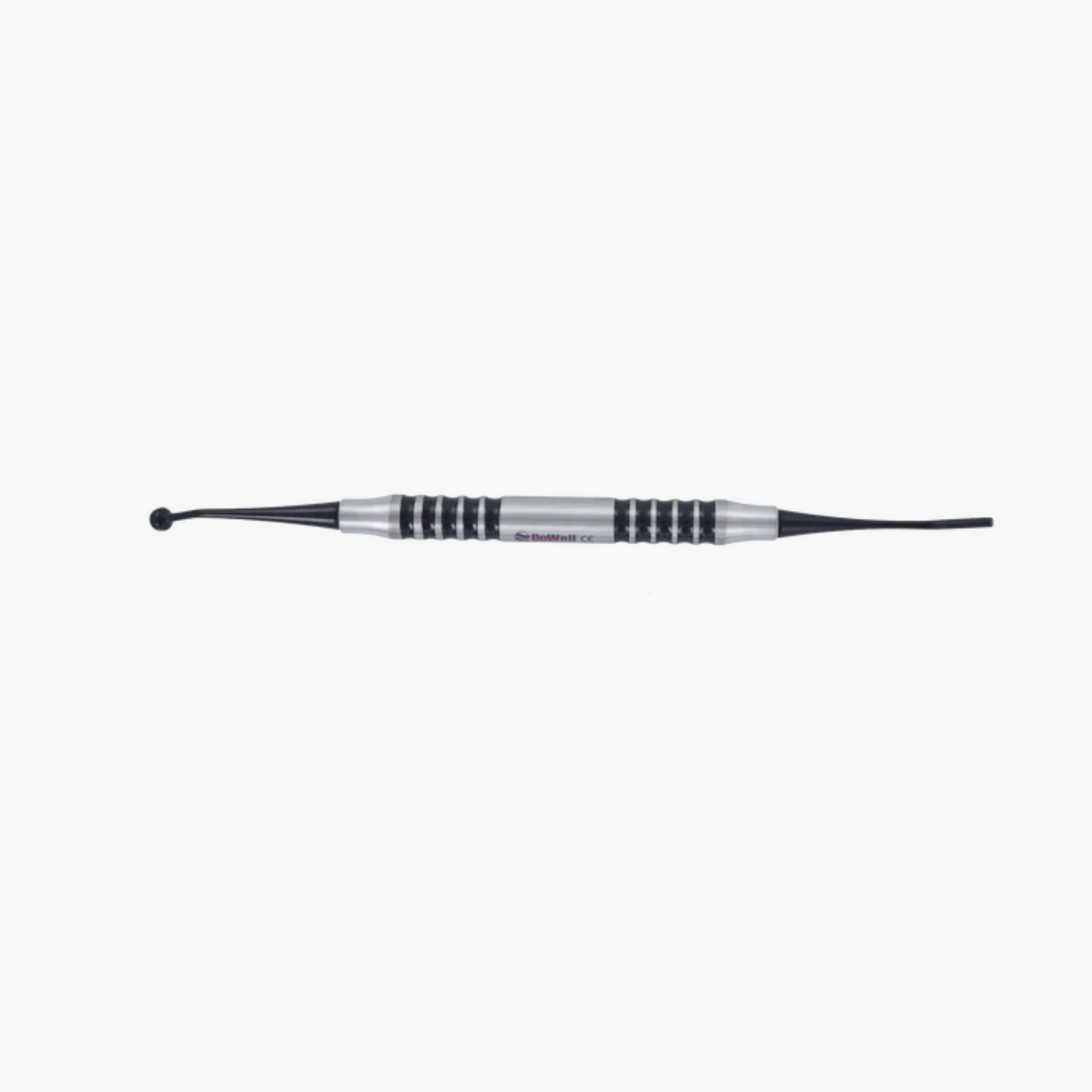 Bone and Tissue Graft Pluggers and Condensers-Black Titanium