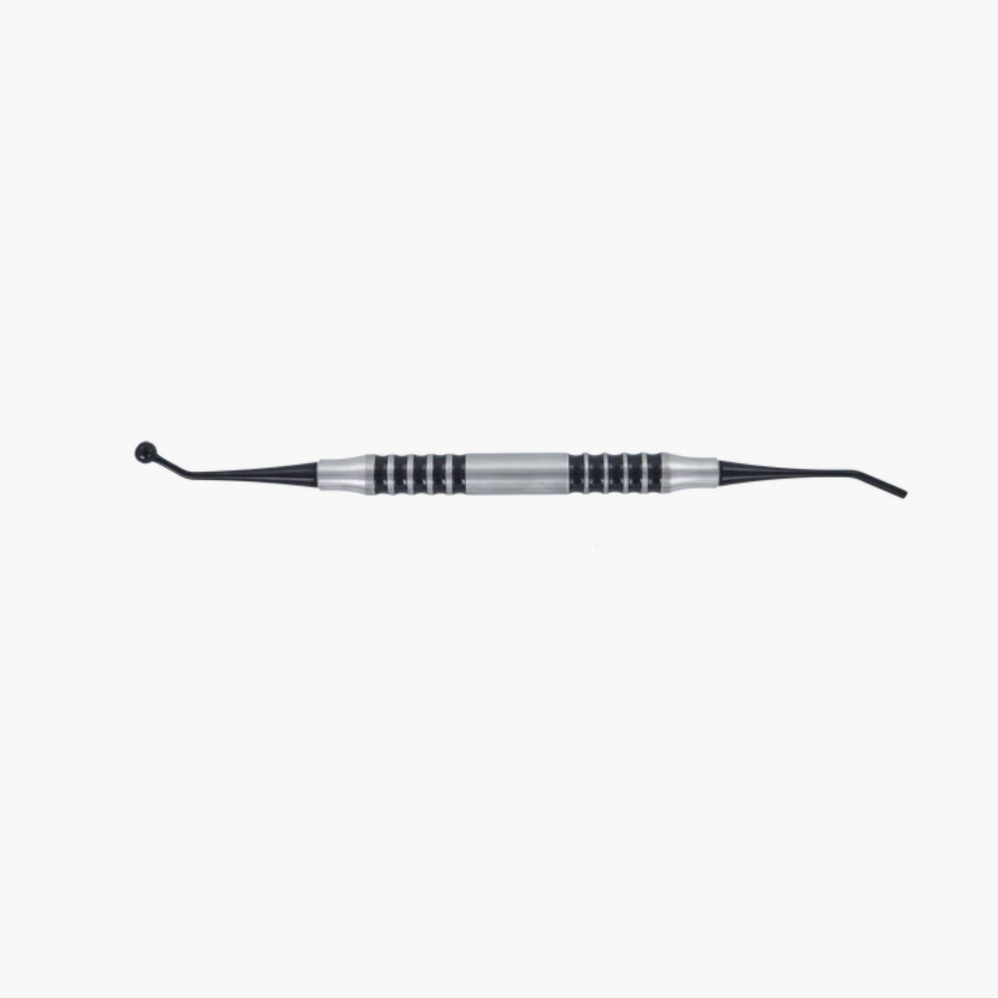 Bone and Tissue Graft Pluggers and Condensers-Black Titanium