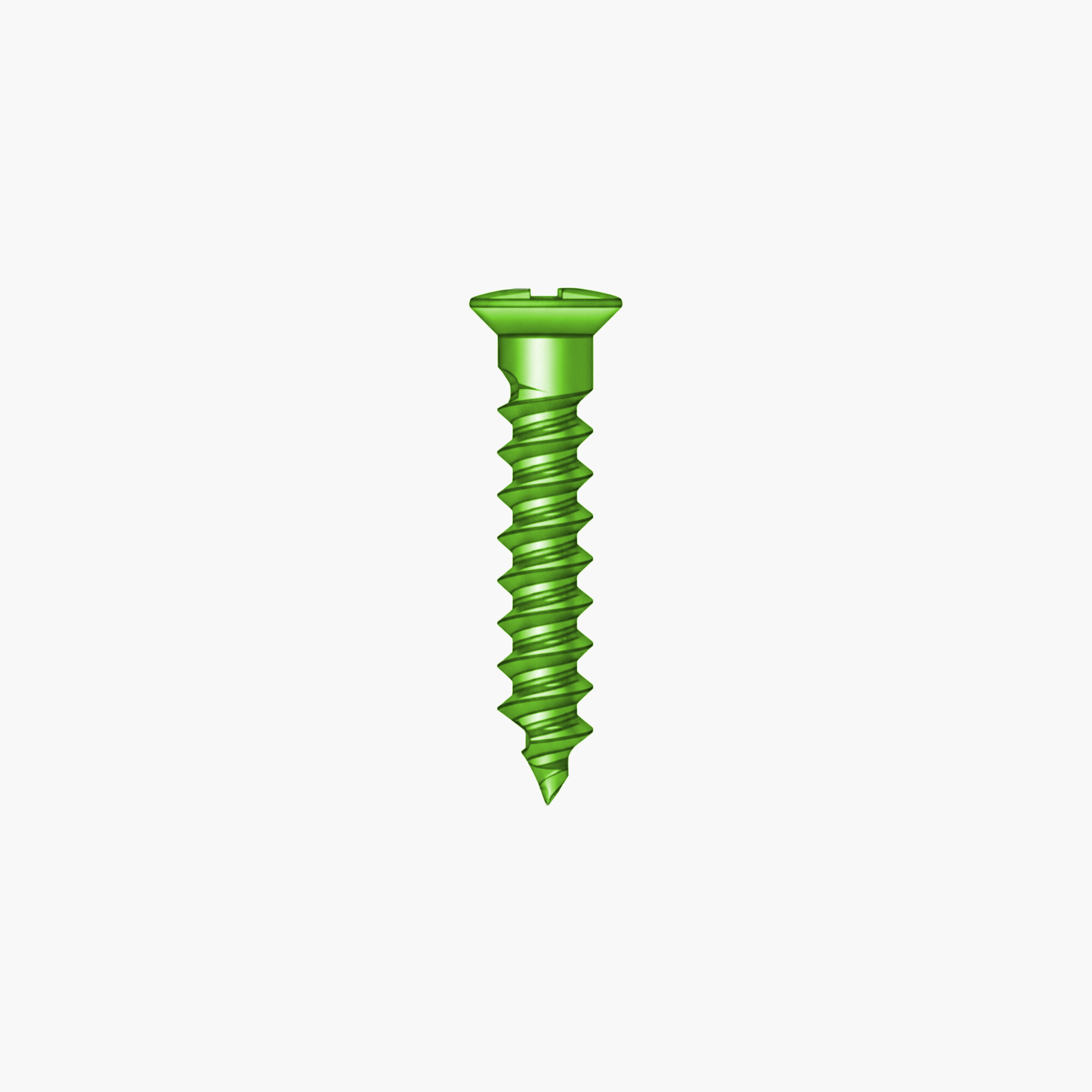 Bone Screw - Ø1.4 - for GBR Master Kit V