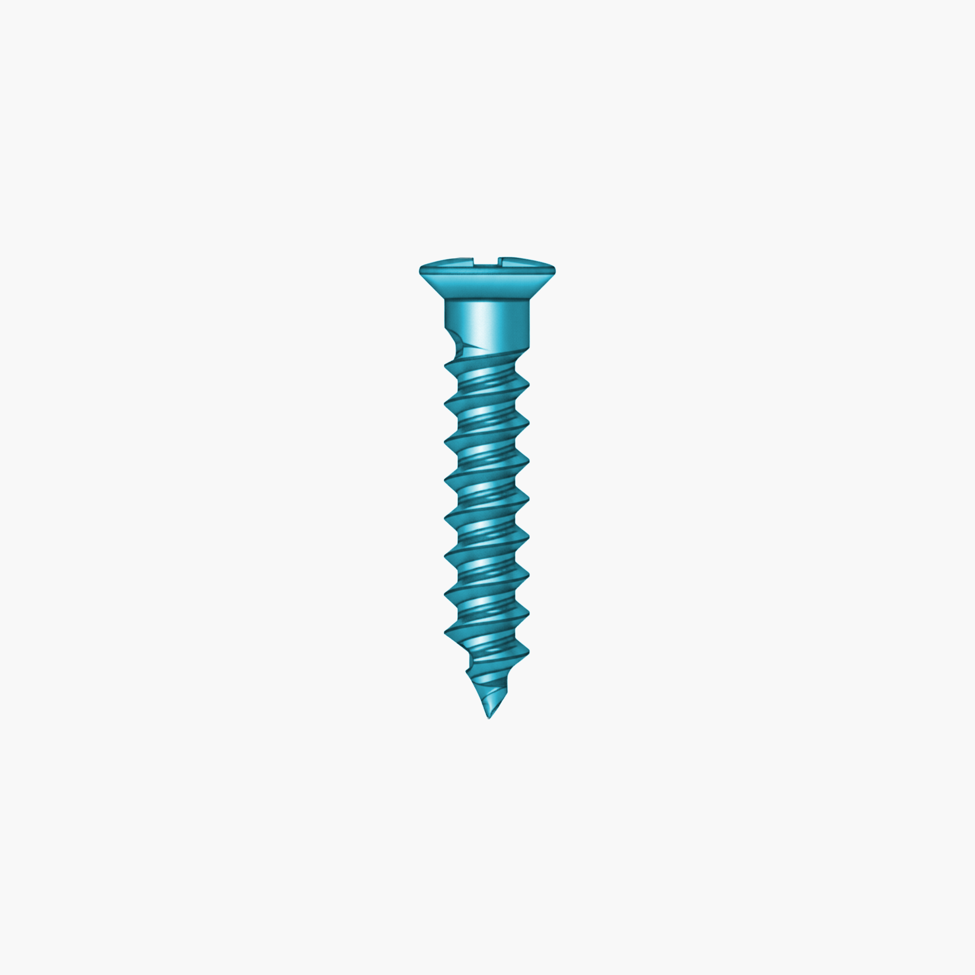 Bone Screw - Ø1.8 - for GBR Master Kit V