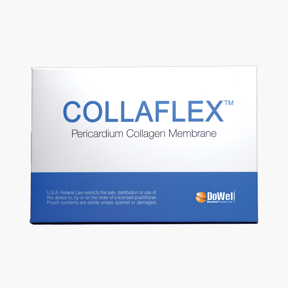 CollaFlex™ Collagen Pericardium Membrane