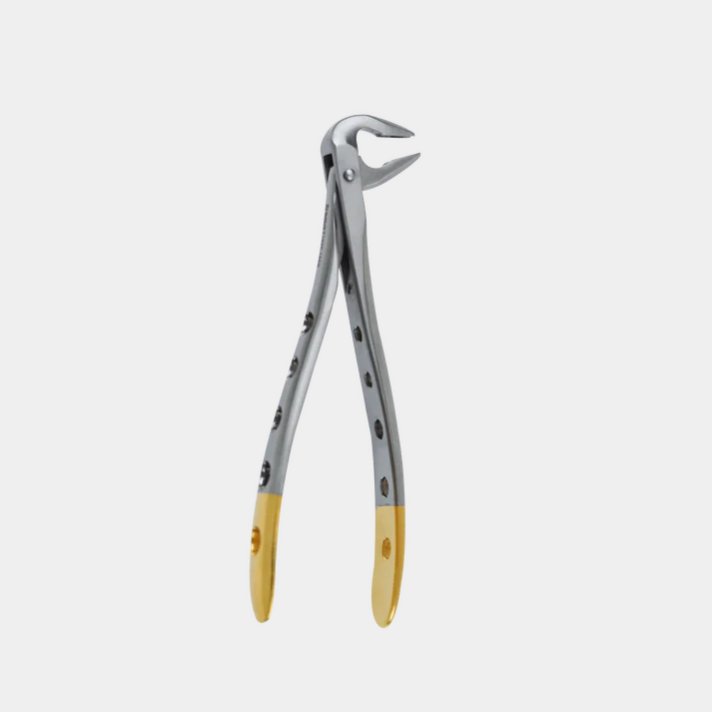 Dental Extraction Forceps F-5 Lower Anterior