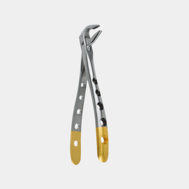 Dental Extraction Forceps F-5 Lower Anterior