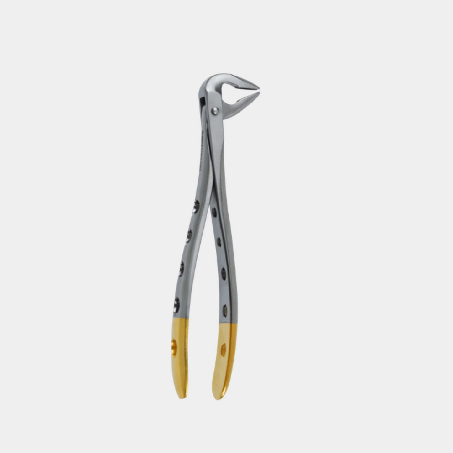 Dental Extraction Forceps F-5 Lower Anterior