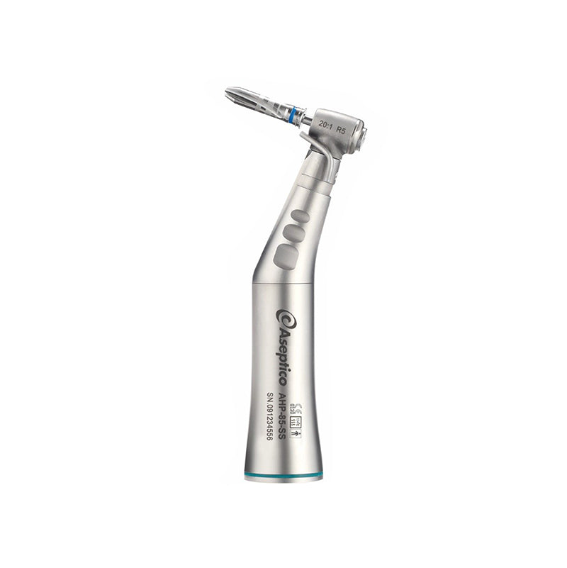 20:1 Economy Dental Implant Handpiece (Max 70 Ncm)