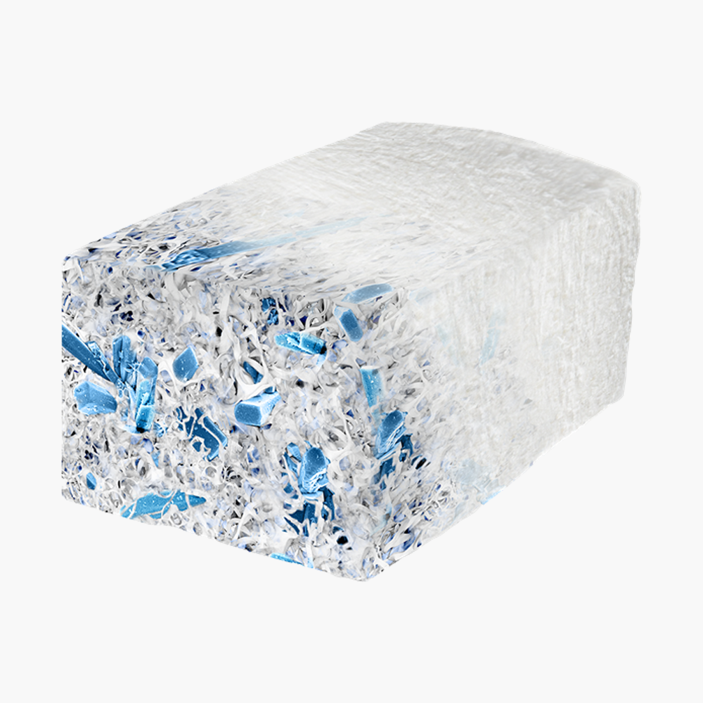 OsteoGen® Malleable Bone Block 10mm x 15mm x 17mm (Box of 2)