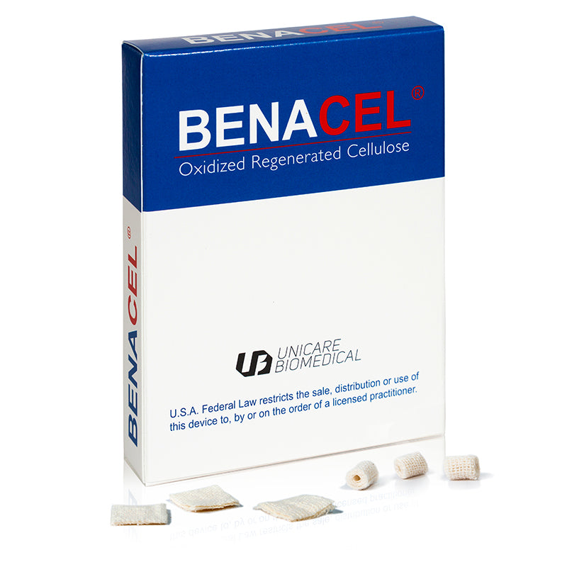 Benacel Dental Dressing Plug