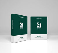 S1-Bovine Sticky and Moldable Xenograft Bone