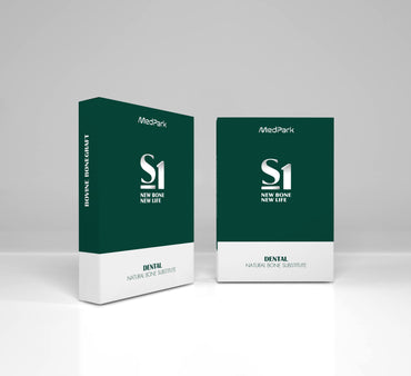 S1-Bovine Sticky and Moldable Xenograft Bone