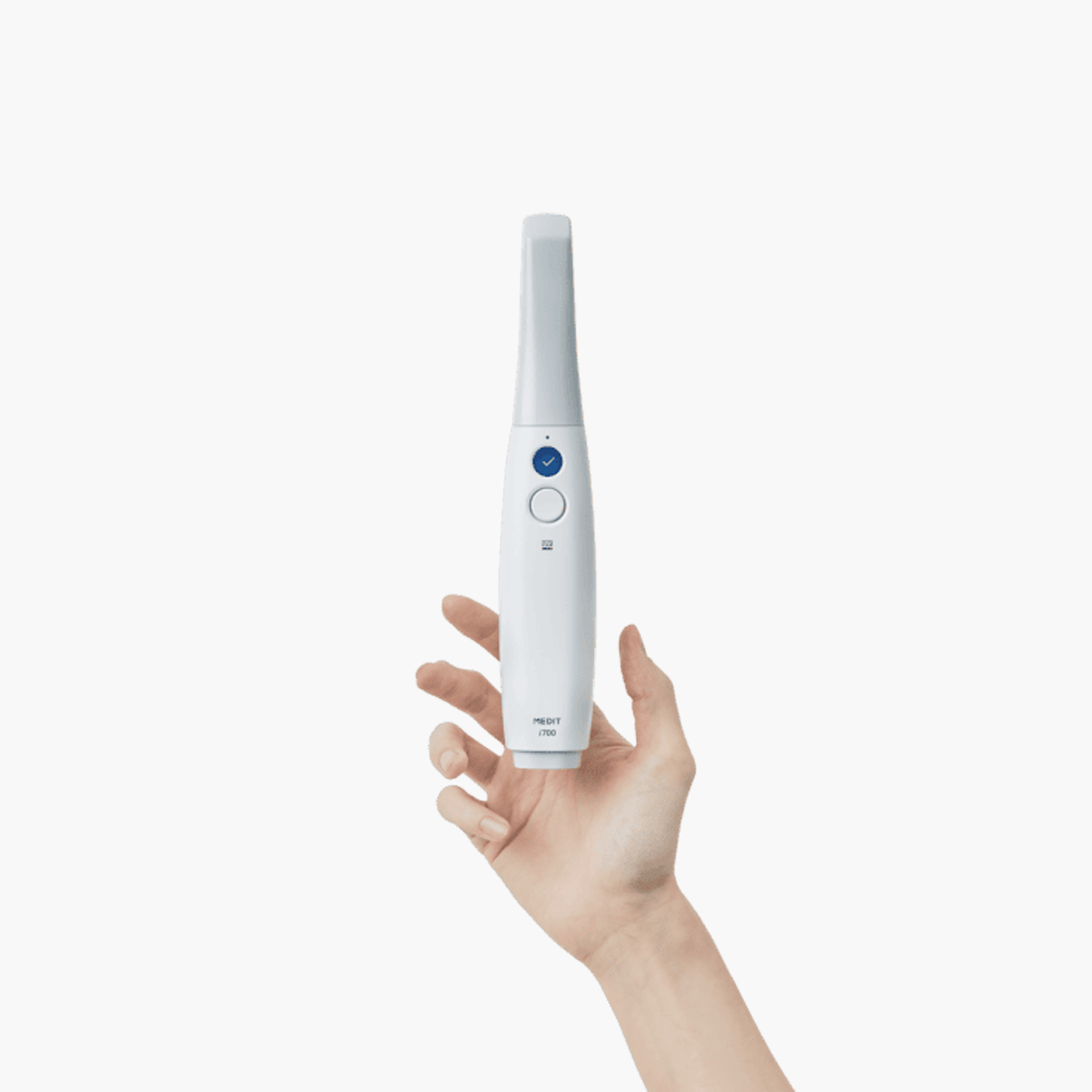 Medit i700 Intraoral Scanner