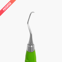 ErgoFlex® | Dental Hygiene Instruments | Gracey 7/8