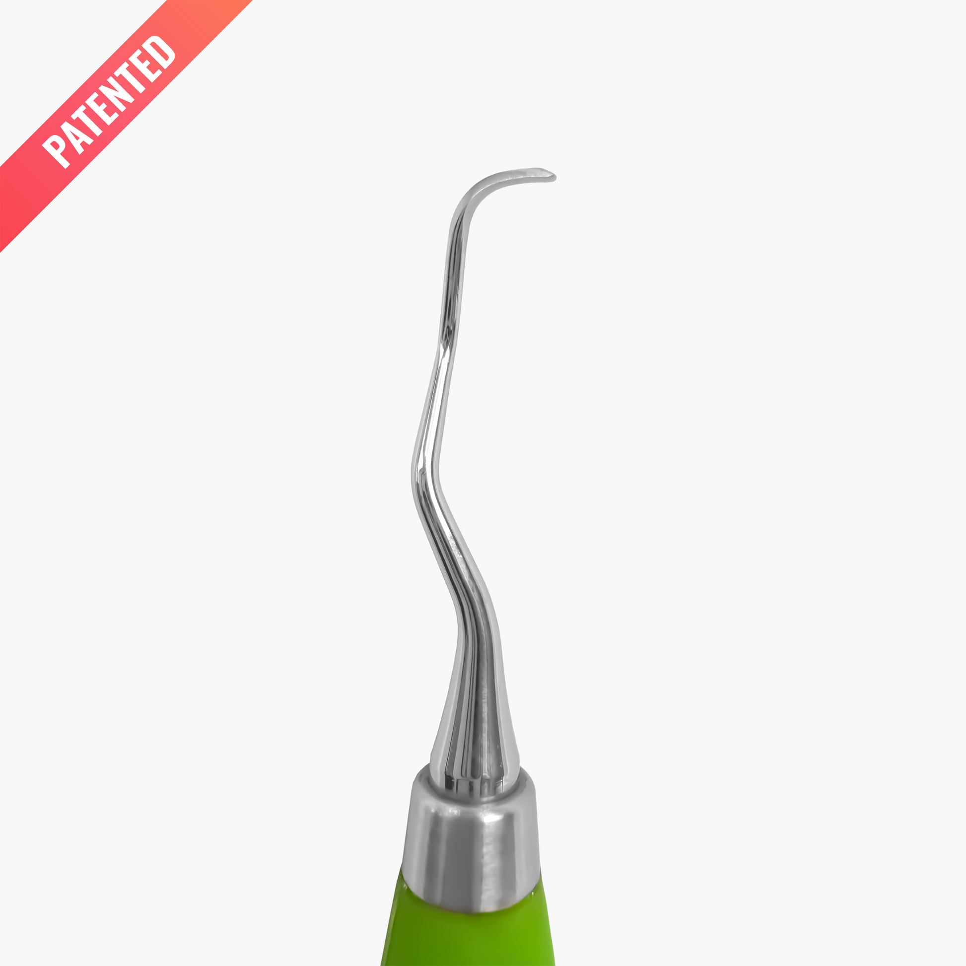 ErgoFlex® | Dental Hygiene Instruments | Gracey 13/14