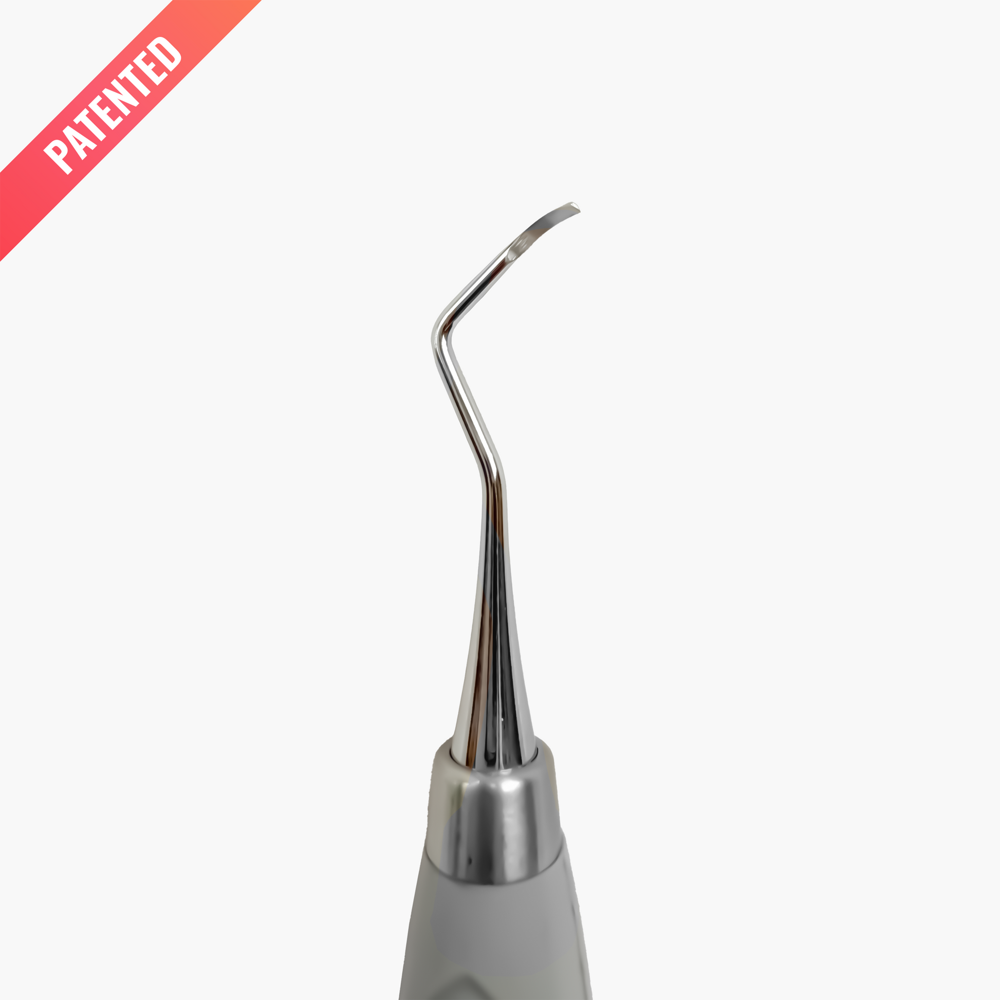 ErgoFlex® Dental Hygiene Instruments | Barnhart 5/6 - Adaptive Handle