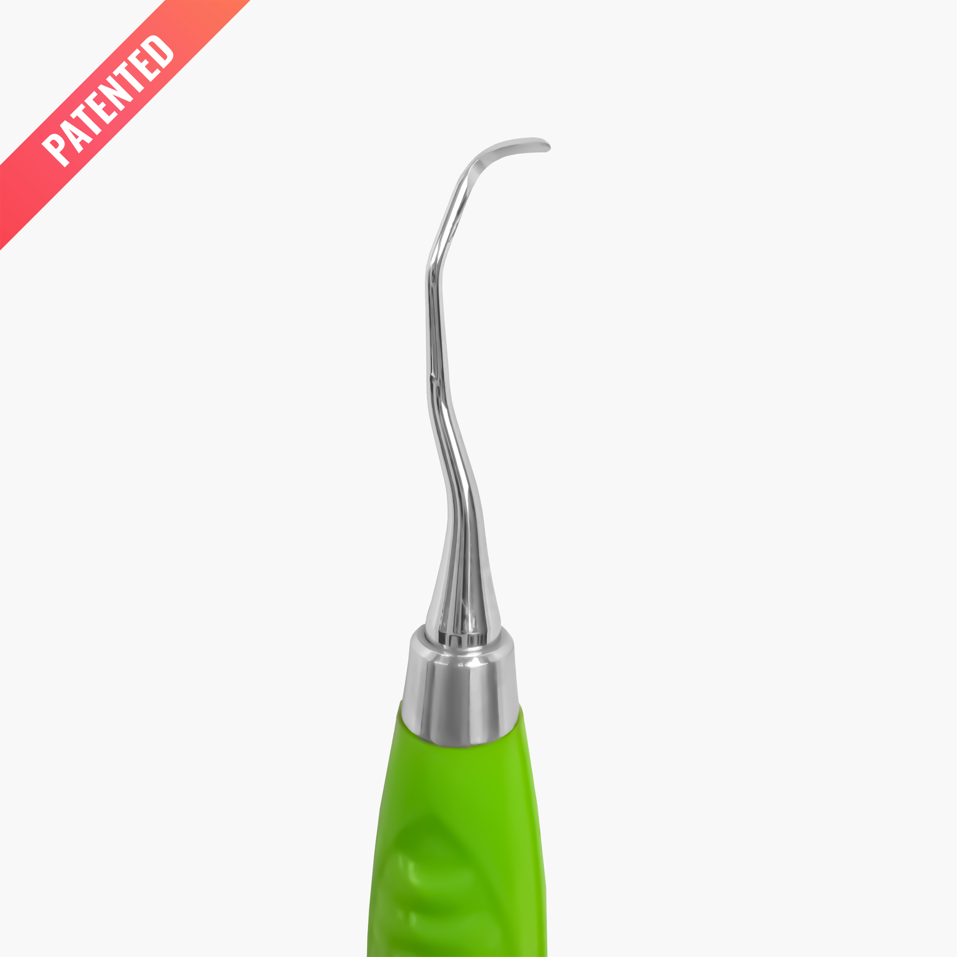 Curette Gracey #15/16 Man #9 Rigida Mesiale - Foto 9