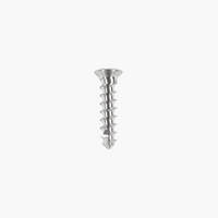 GBR Bone Screw