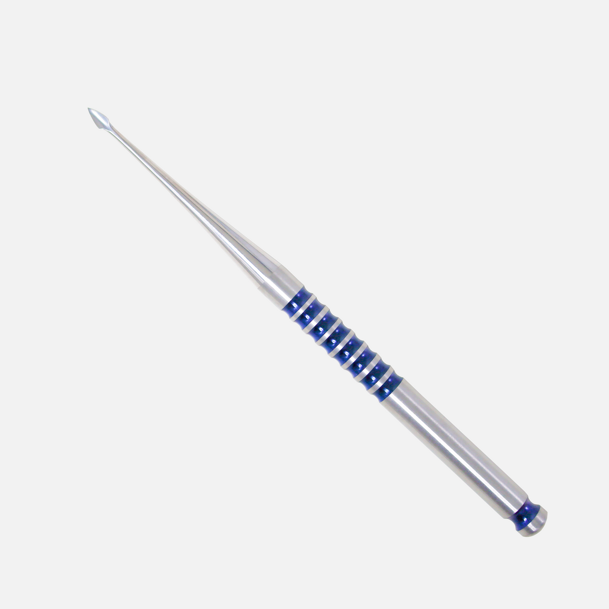 Dental Luxating Elevator 3mm Straight - Periotome Elevator For Tooth Extraction & Dentistry