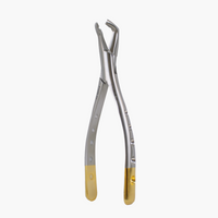 Lower 3rd Molars Forceps