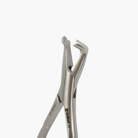 Lower 3rd Molars Forceps