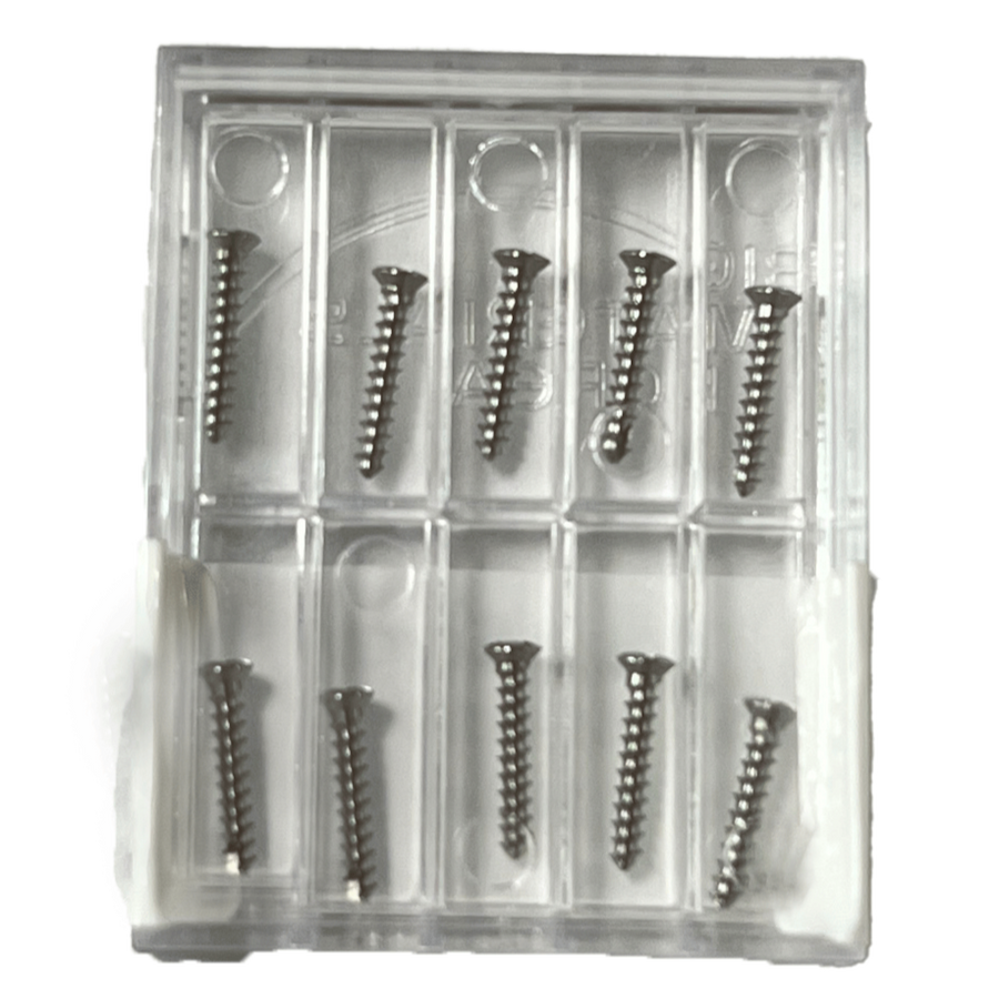 GBR Bone Screw