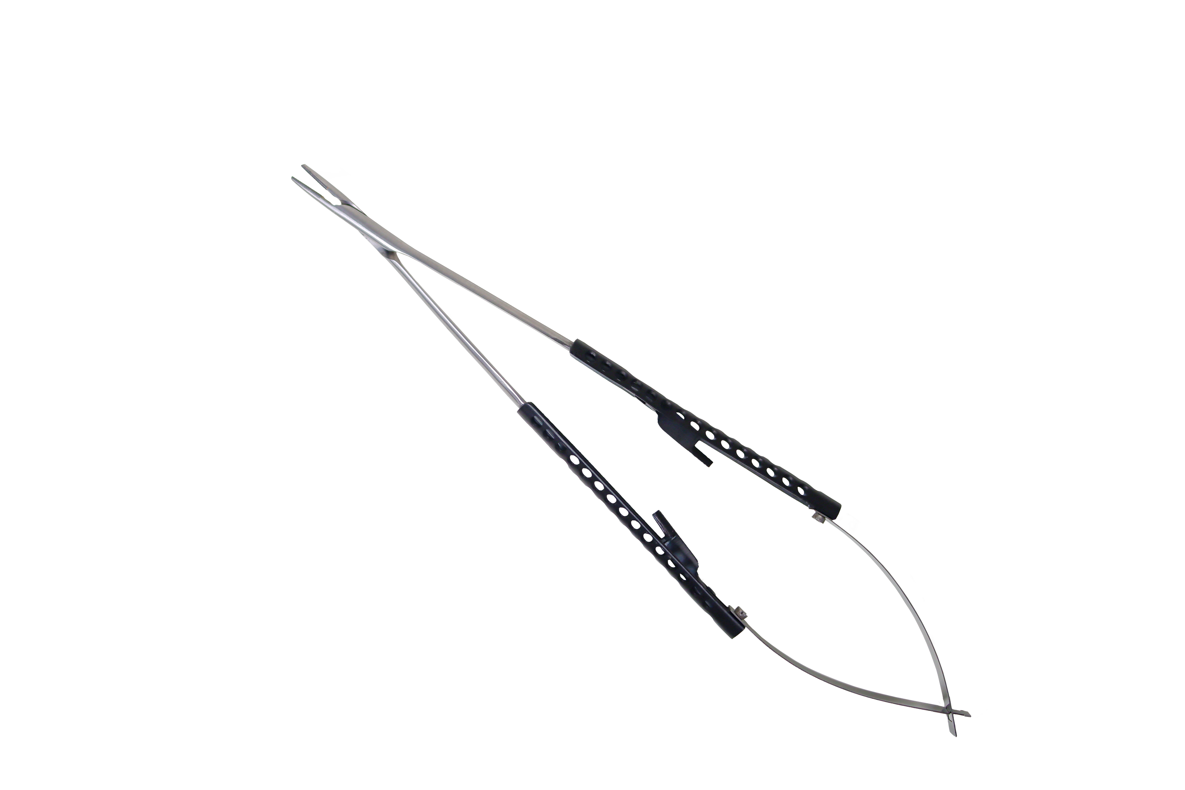 Atraumatic Micro Surgery Instruments