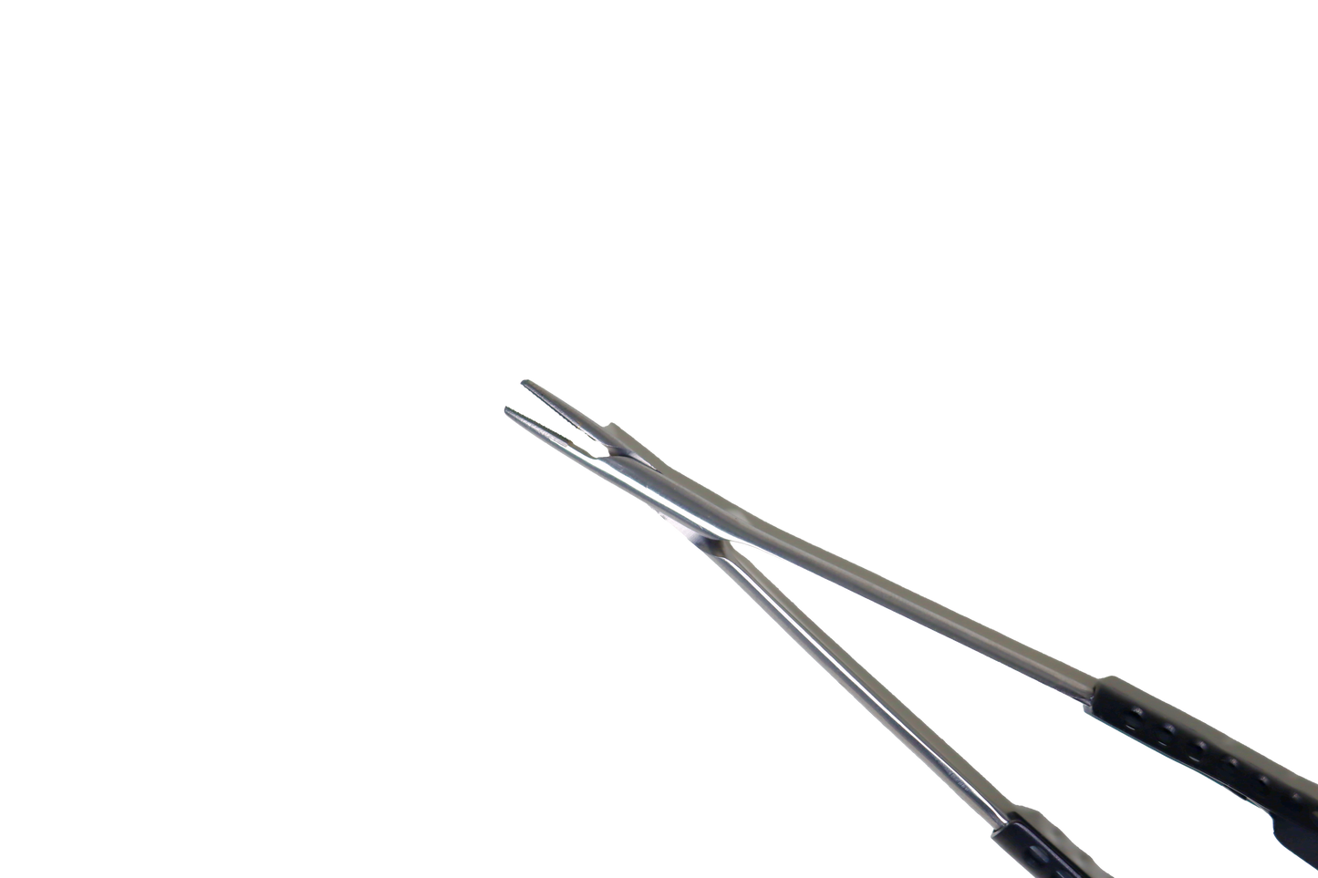 Micro Surgery Castroviejo Needle Holder