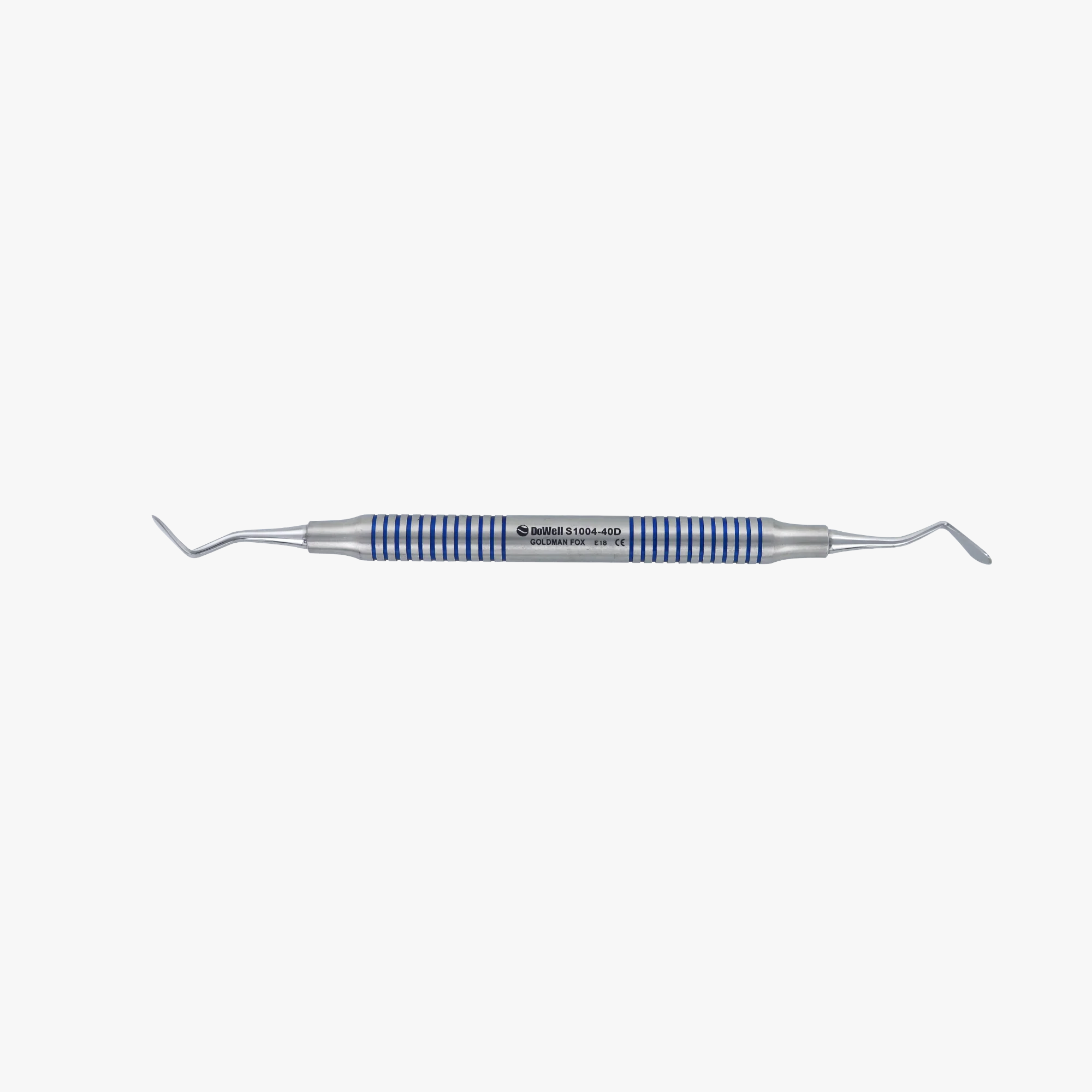 Periodontal Gingivectomy Knives-Goldman Fox Knife-KGF 7