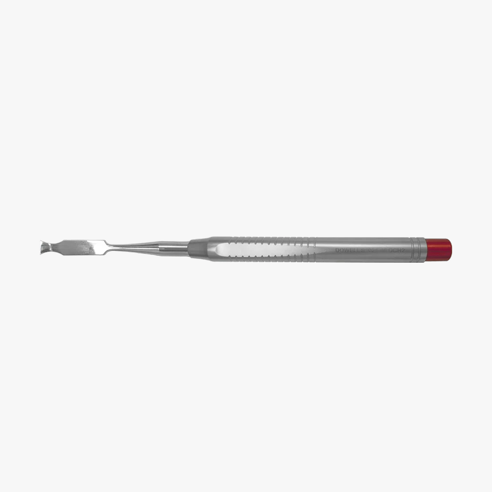 Dental Bone Chisels – DoWell Dental Products, Inc.