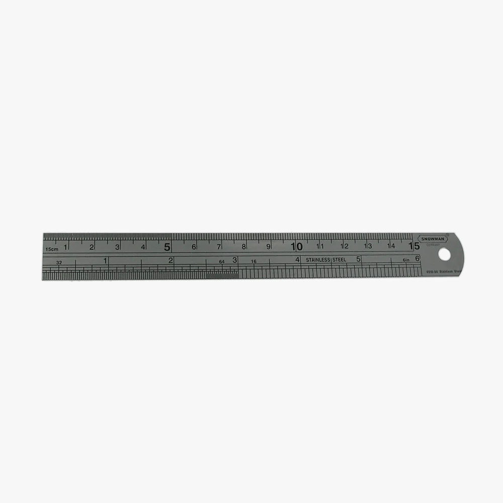 Key Surgical Screw Ruler Surgical Rulers – DoWell Dental Products, Inc.