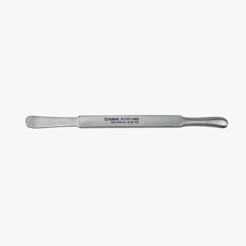 Periodontal Periosteal Surgical Elevator-Seldin 23