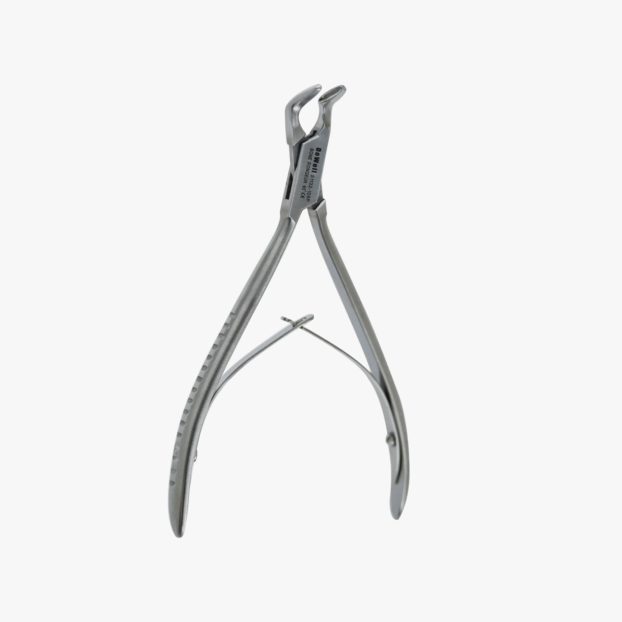 Esquadro Mitra 3D Angular Com Gabarito Multiuso 45 E 90 Grau | Brasil - Foto 3