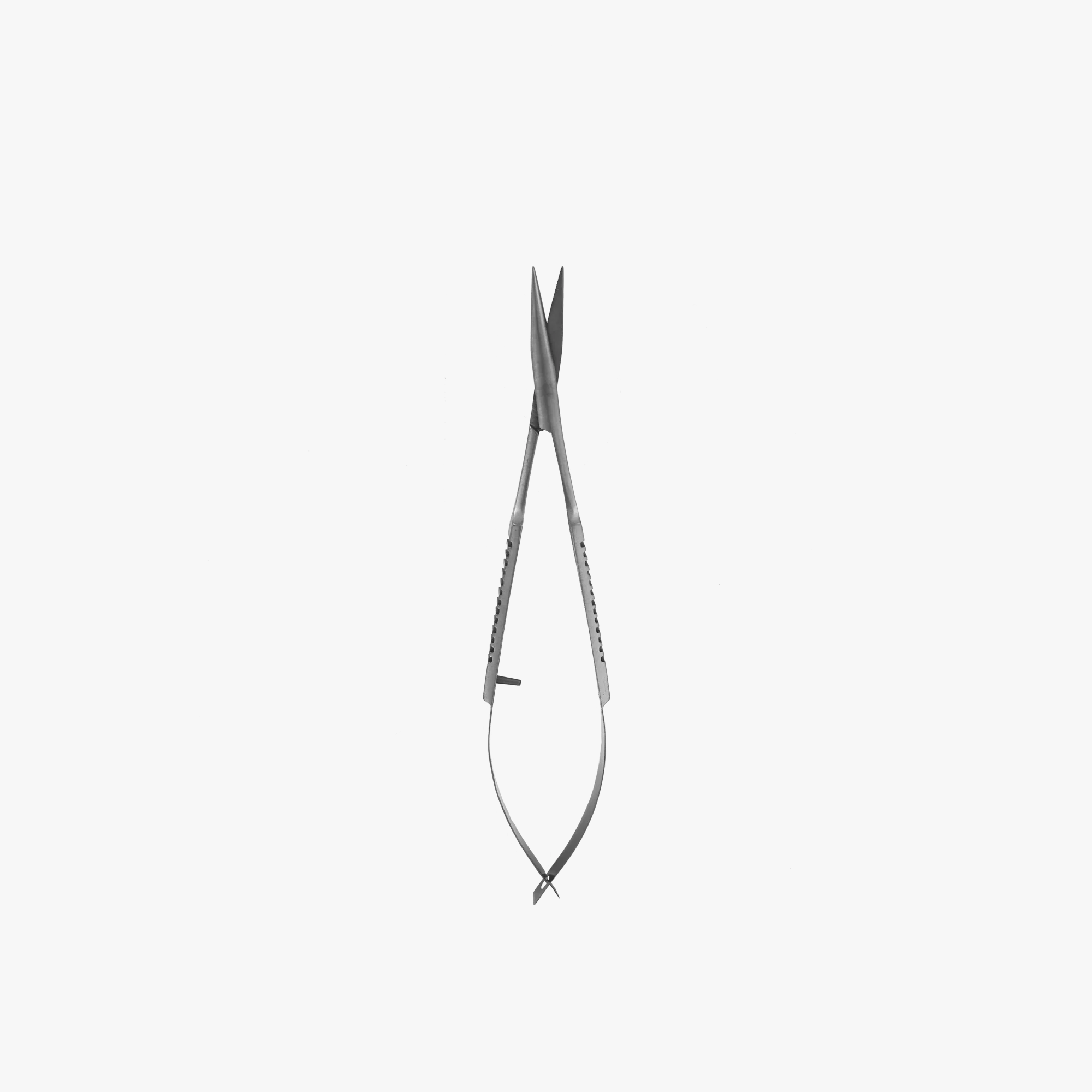 Castroviejo Scissors 12cm - Straight