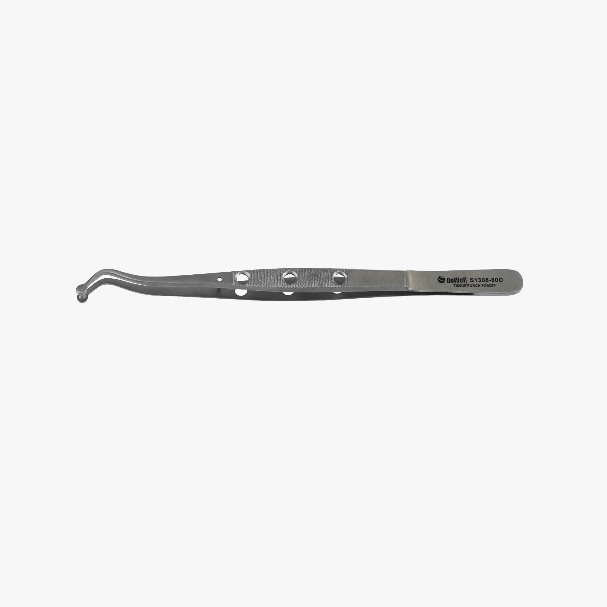 Tissue Punch Forcep