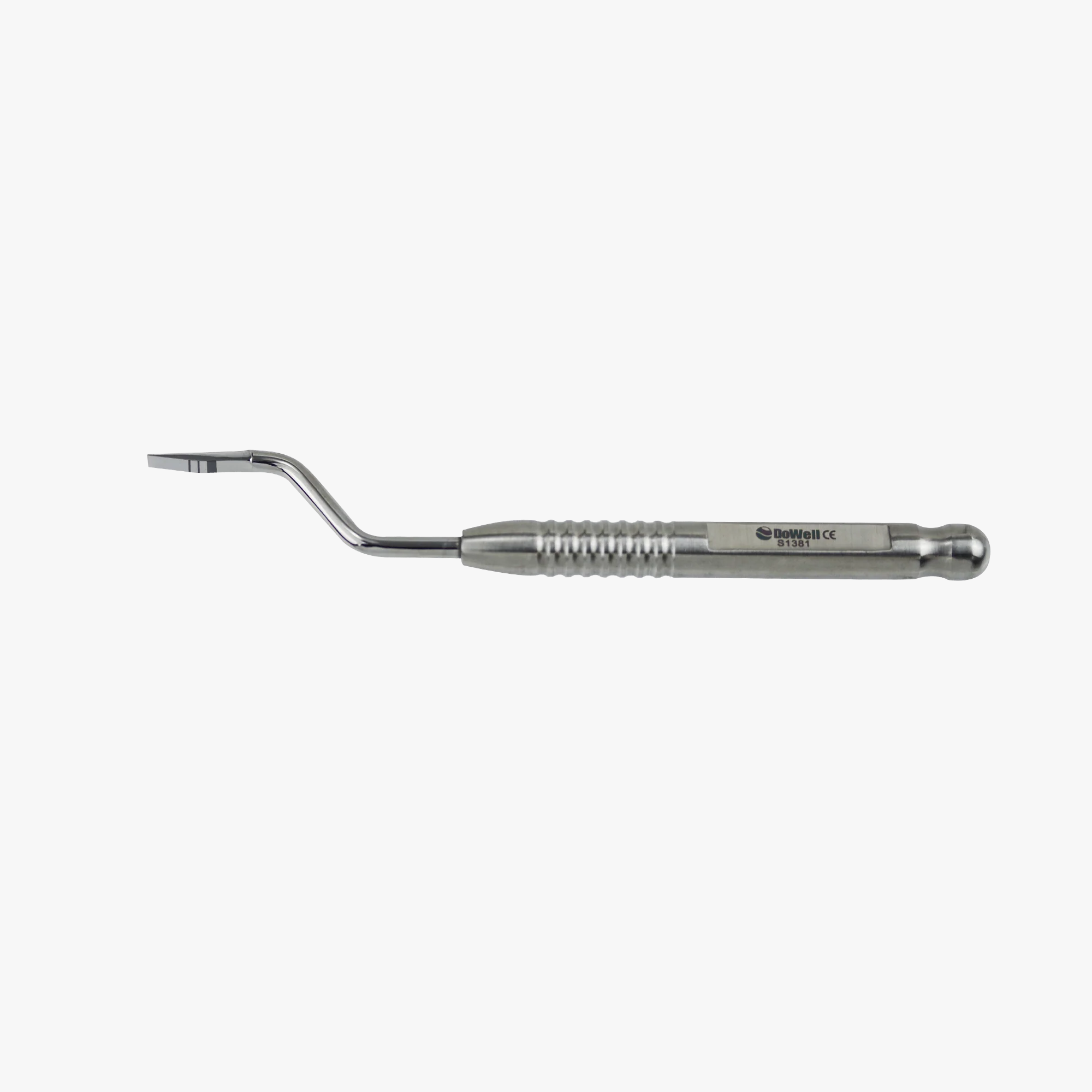 Dowell Ridge Split # 2: 1.45mm To 2mm