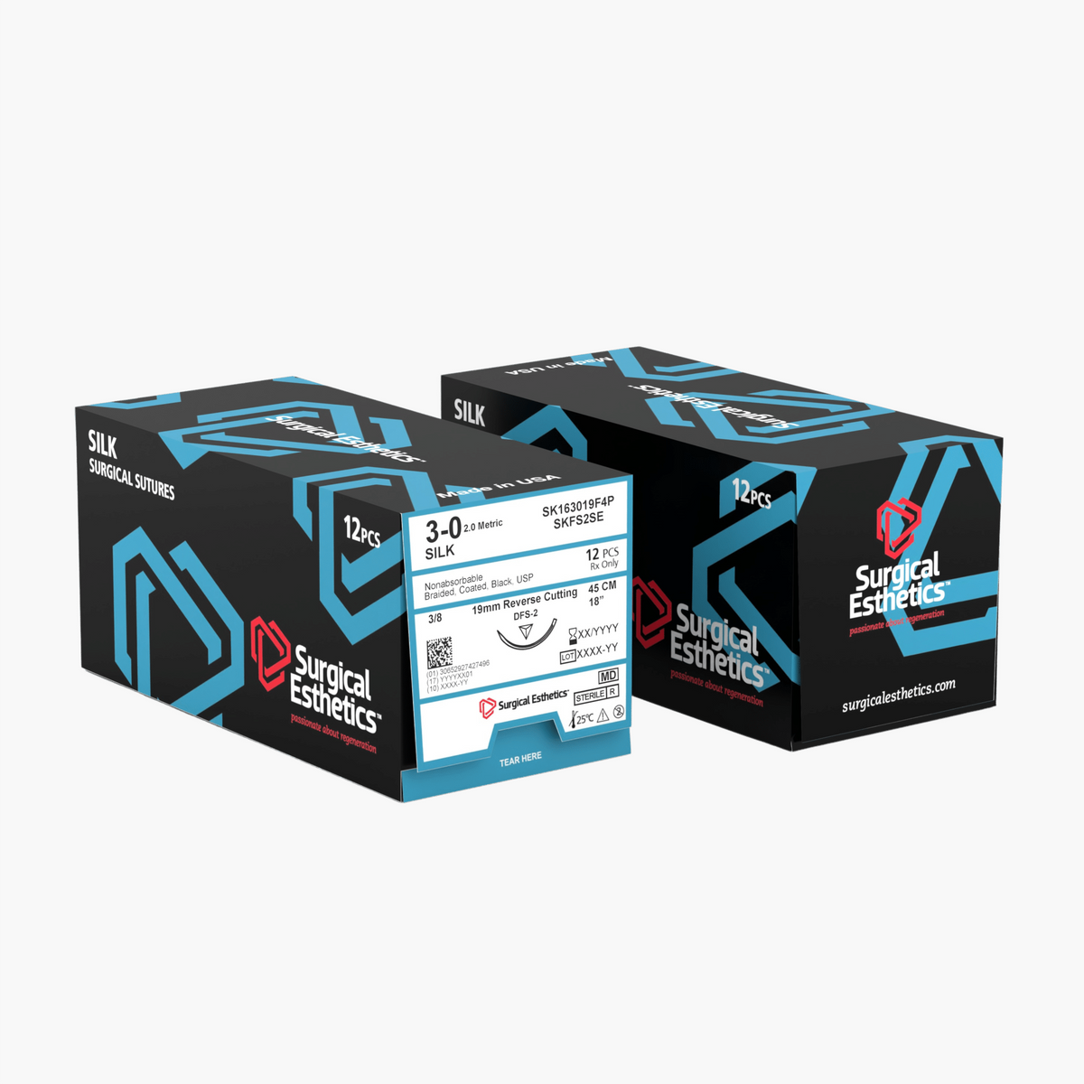 Sutures – DoWell Dental Products, Inc.