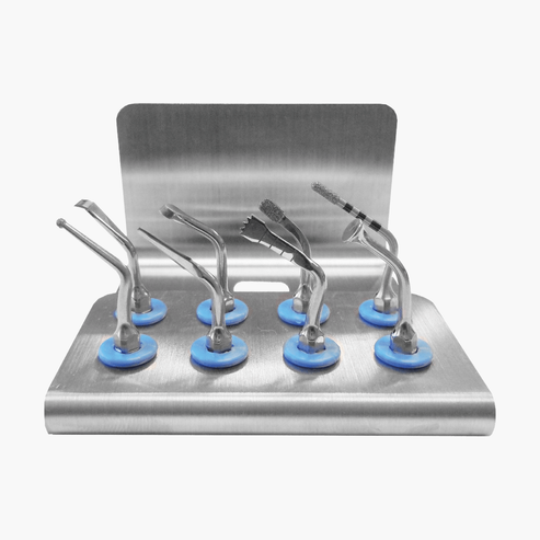 Piezo Ultrasonic Surgery Basic Surgery Tips Set – DoWell Dental ...