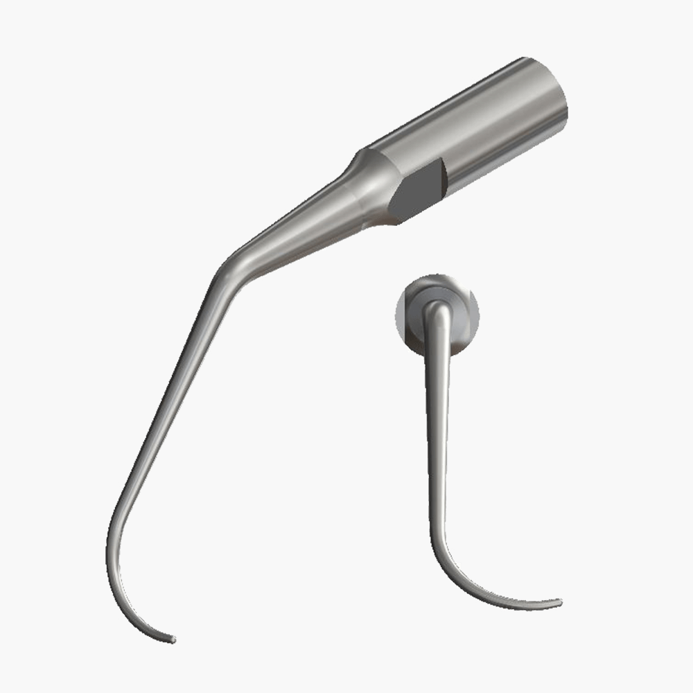 Piezo Ultrasonic Scaler Tips - BSH2R