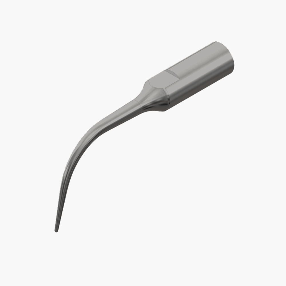 P6 Piezo Ultrasonic Scaler Tips - BSPFU