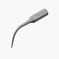 P6 Piezo Ultrasonic Scaler Tips - BSPFU