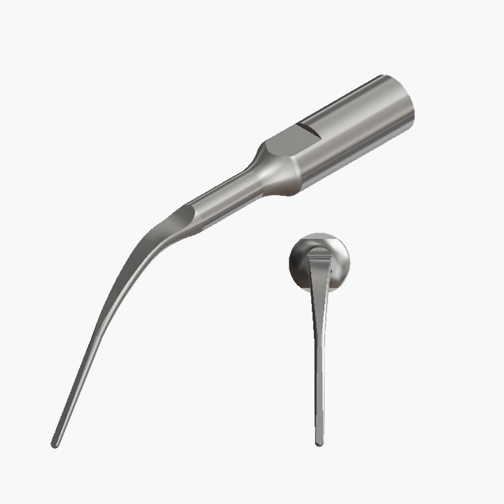 Piezo Ultrasonic Scaler Tips - BSPS