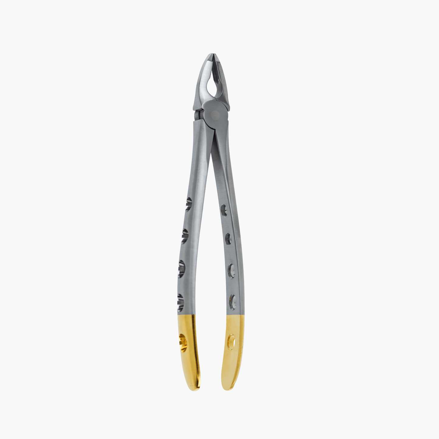 Atraumatic Extraction Apical Retention Forcep-Upper Anterior