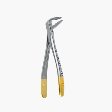 Atraumatic Extraction Apical Retention Forcep-Lower Anterior
