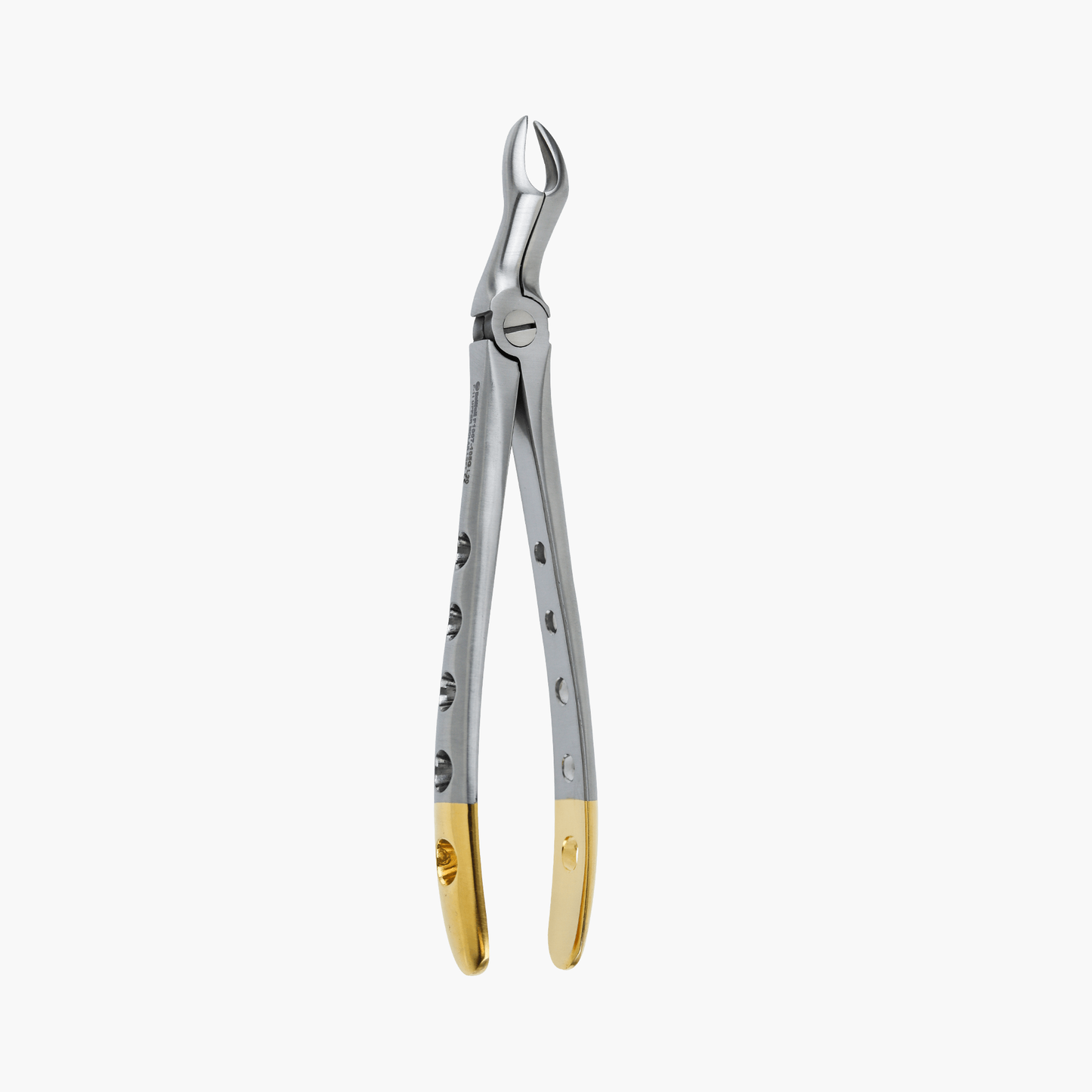 Dental Extraction Forceps F-11 Upper Molar Left