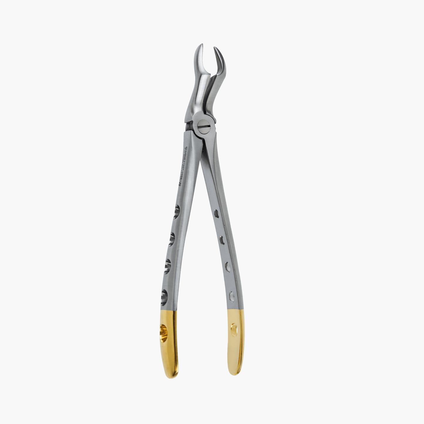 Dental Extraction Forceps F-11 Upper Molar Left