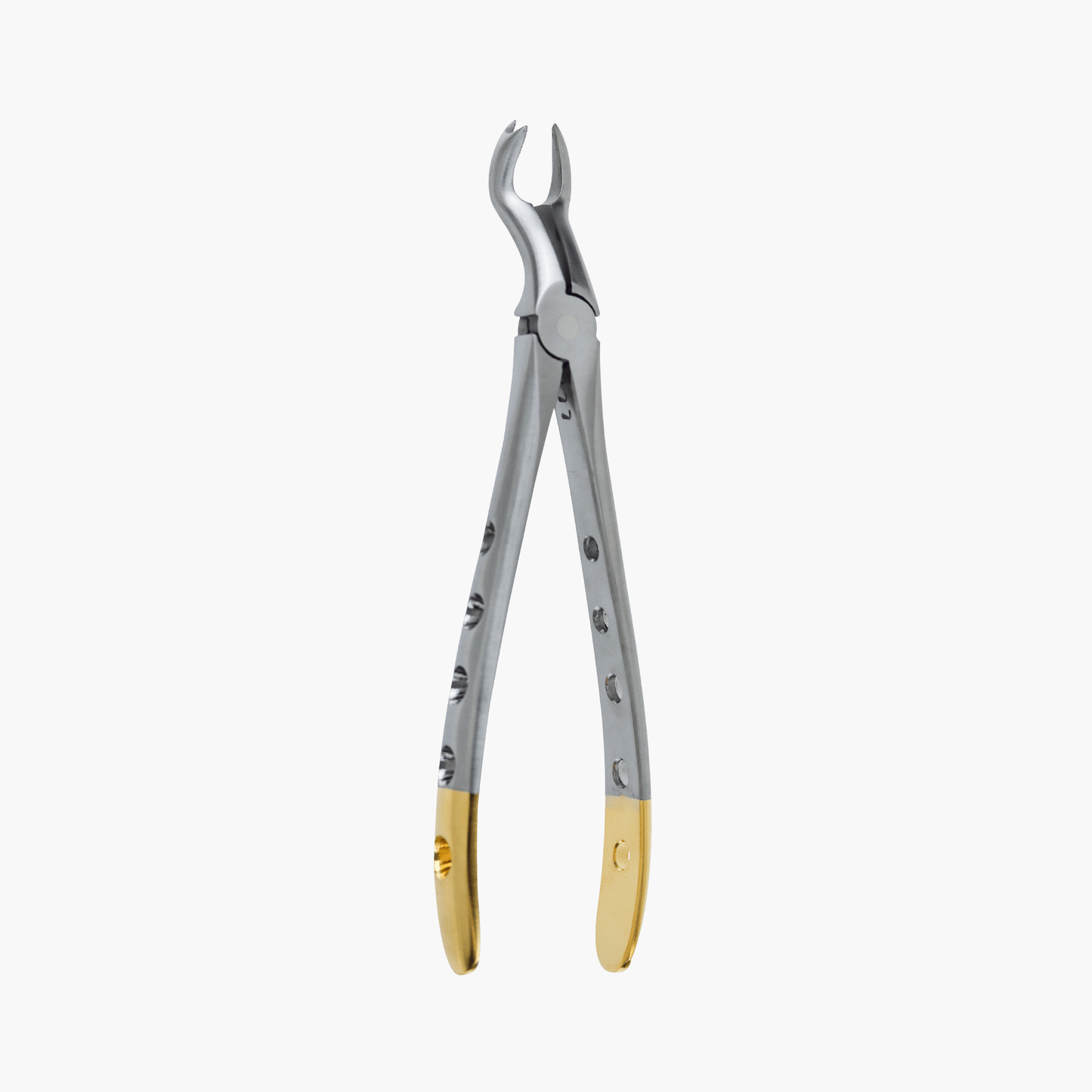 Dental Extraction Forceps F-12 Upper Molar Right