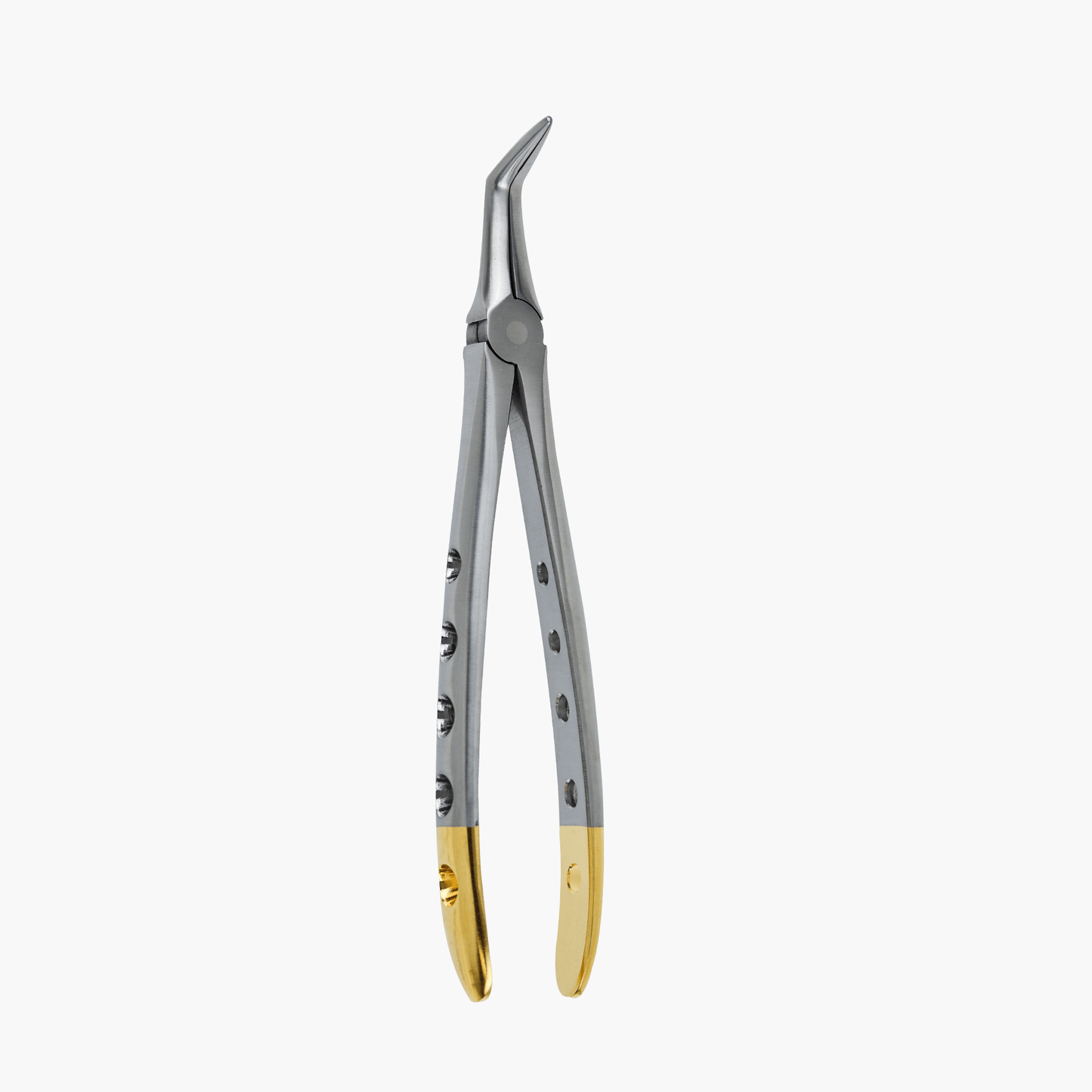 Atraumatic Extraction Forcep-Lower Root Extra Long