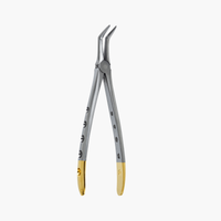 Atraumatic Extraction Forcep-Lower Root Extra Long