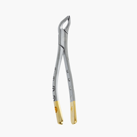 Atraumatic Extraction Apical Retention Forceps-Lower Universal Premolars 151 AF