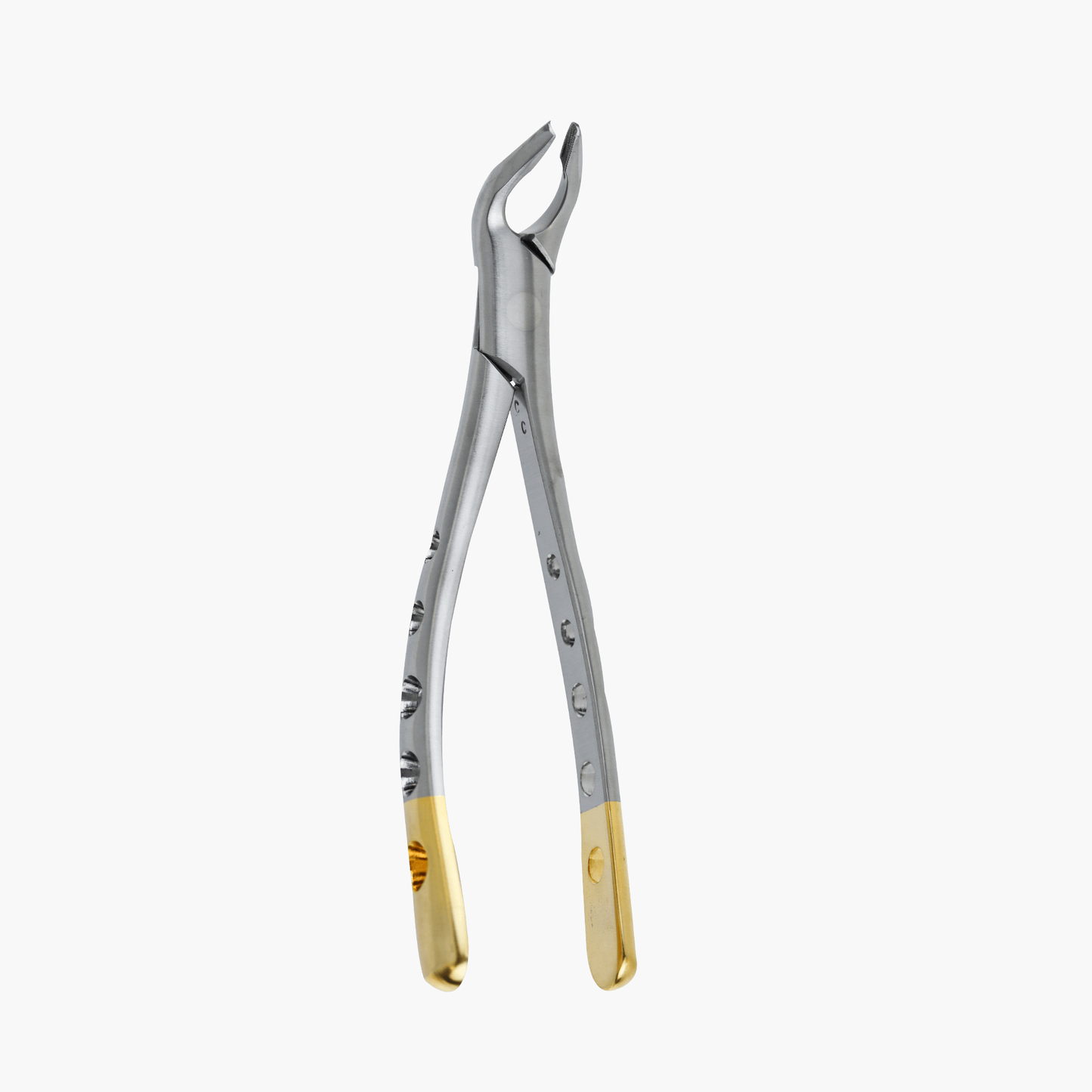 Atraumatic Extraction Apical Retention Forceps-Lower Universal Premolars 151 AF