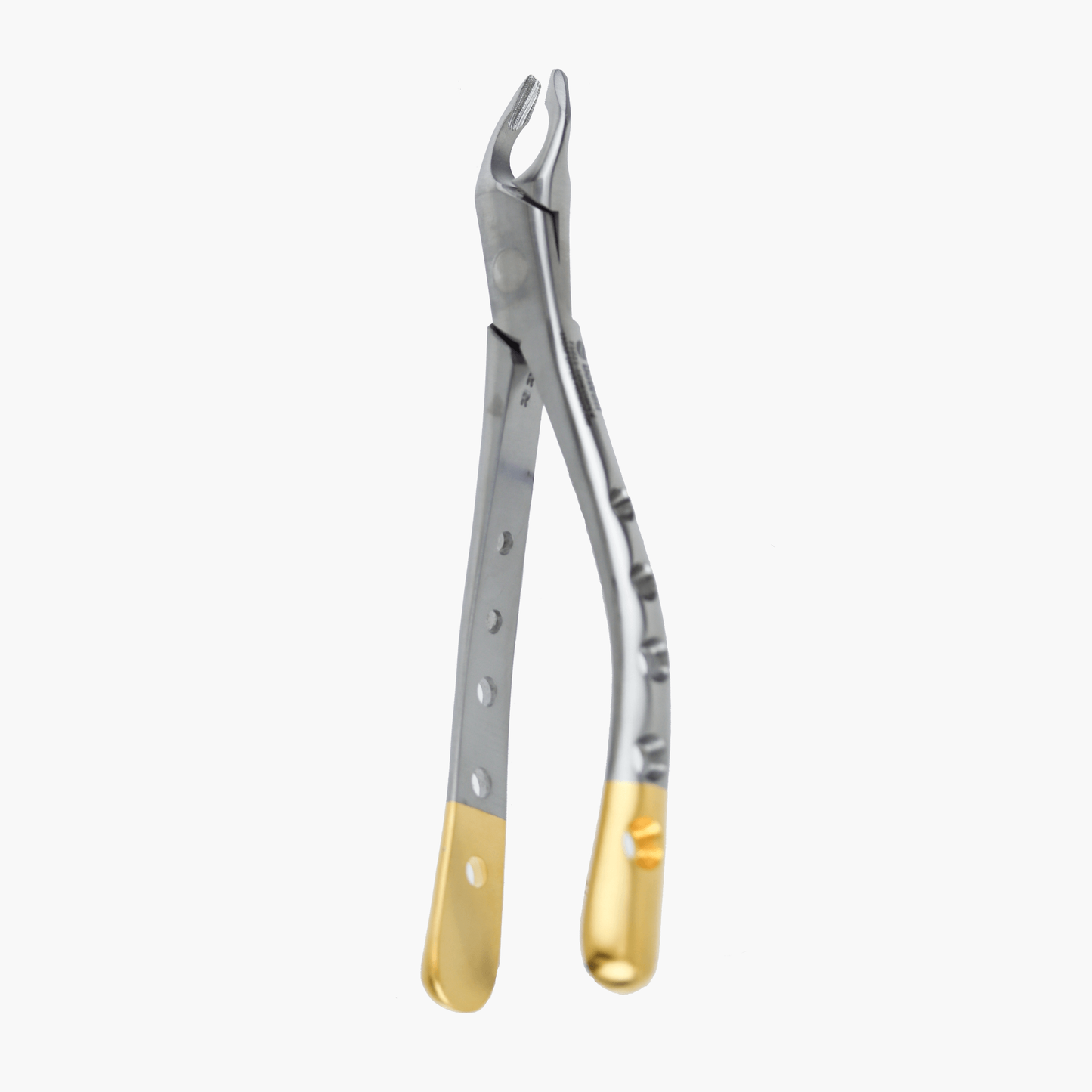 Atraumatic Extraction Apical Retention Forceps-Lower Universal Premolars 151 AF